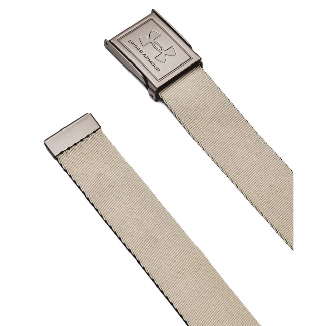 Dětský opasek Under Armour Boy's Webbing Belt