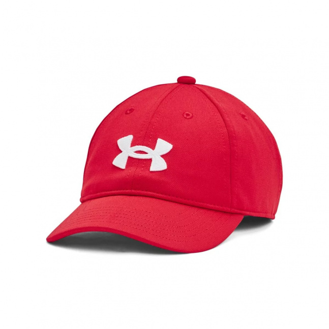 Chlapecká kšiltovka Under Armour Boy's Blitzing Adj