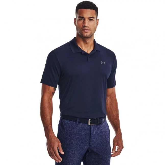 Pánské polo tričko Under Armour Performance 3.0 Polo
