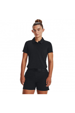 Dámské polo tričko Under Armour Zinger Polo SS
