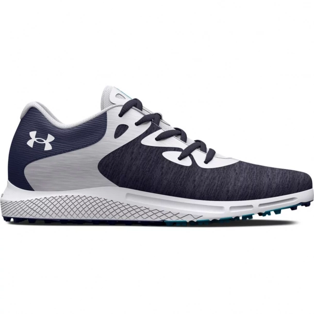 Dámská bezspiková obuv Under Armour W Charged Breathe 2 Knit SL