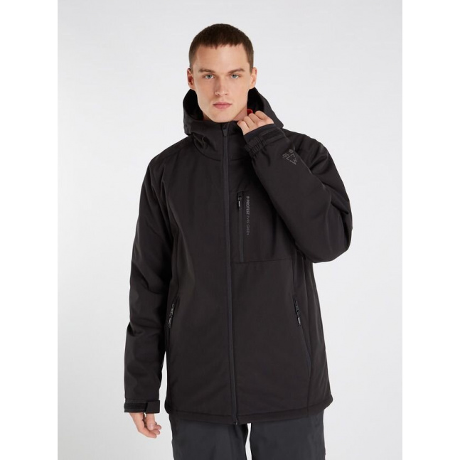Pánská nepromokavá bunda Protest Prtdustan Snowjacket