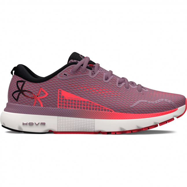 Dámská běžecká obuv Under Armour W HOVR Infinite 5