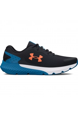 Dětská běžecká obuv Under Armour BPS Rogue 3 AL