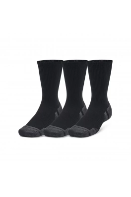 Unisex ponožky Under Armour Performance Tech 3pk Crew