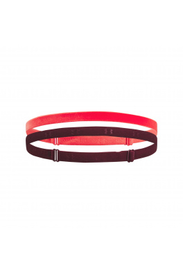 Dámské gumičky do vlasů Under Armour Adjustable Mini Bands