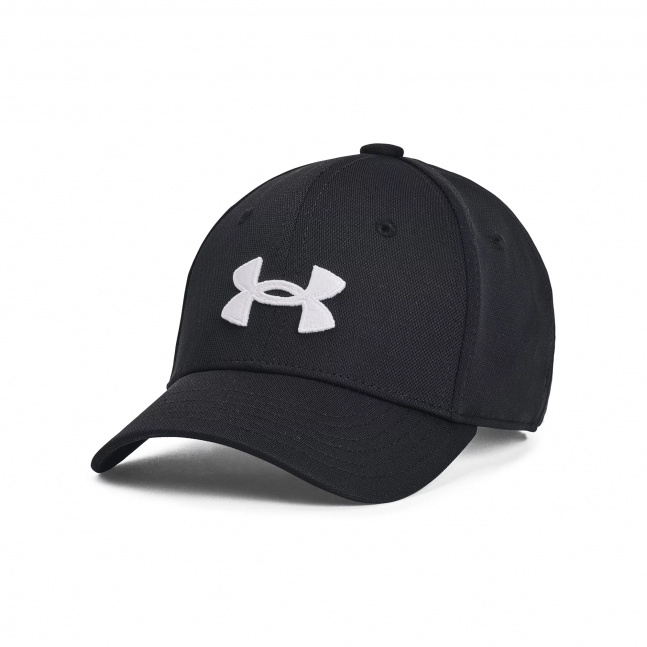 Chlapecká kšiltovka Under Armour Boy's Blitzing