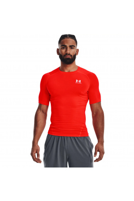 Pánské kompresní tričko Under Armour HG Armour Comp SS