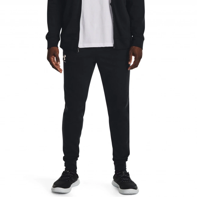 Pánské tepláky Under Armour Rival Terry Jogger