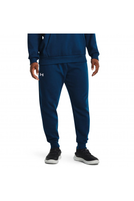 Pánské tepláky Under Armour Rival Fleece Joggers