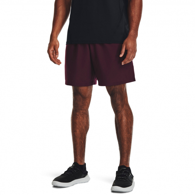 Pánské kraťasy Under Armour Woven Graphic Shorts