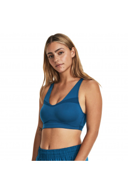 Dámská sportovní podprsenka Under Armour SmartForm Evolution Mid