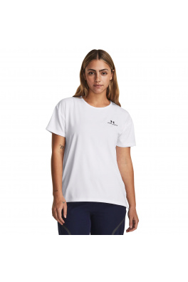 Dámské tričko Under Armour Rush Energy SS 2.0