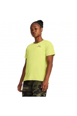 Dámské tričko Under Armour Rush Energy SS 2.0