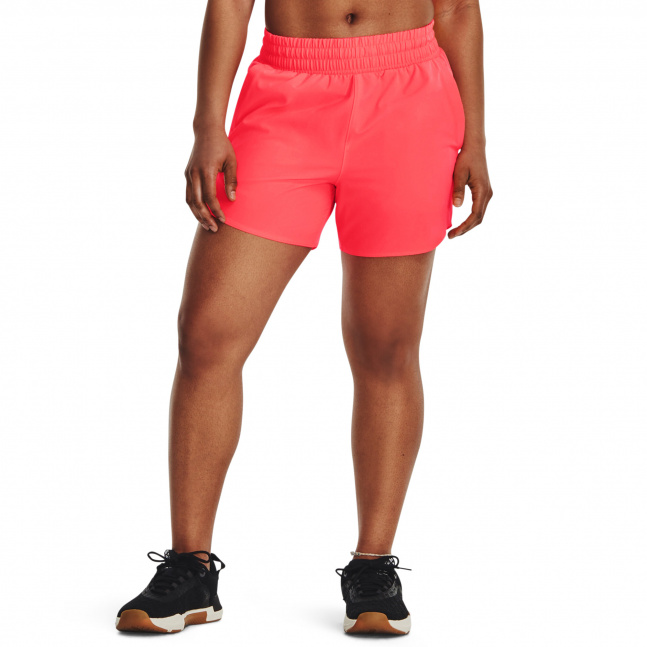 Dámské sportovní kraťasy Under Armour Flex Woven Short 5in