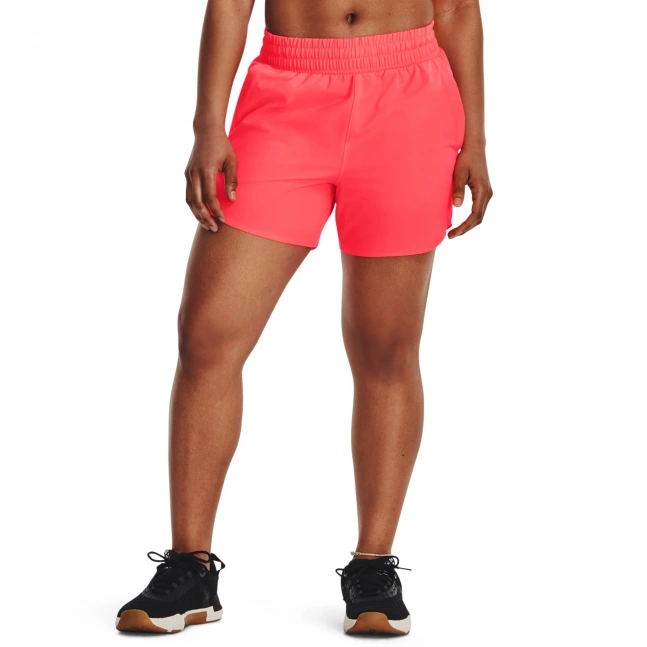 Dámské sportovní kraťasy Under Armour Flex Woven Short 5in