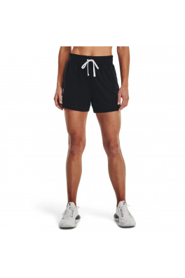 Dámské kraťasy Under Armour Rival Terry Short