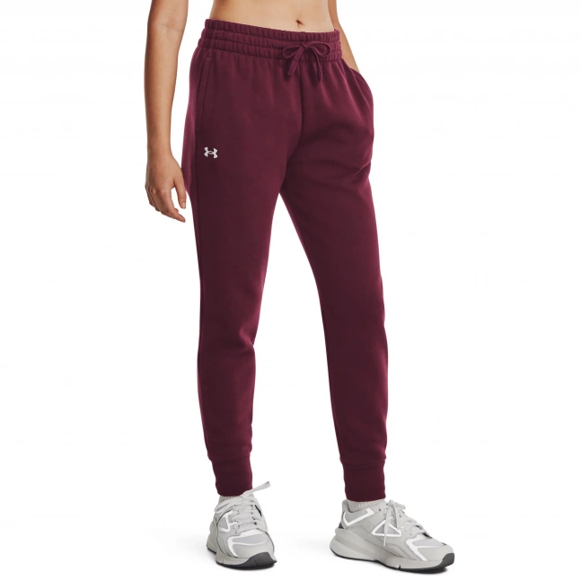 Dámské tepláky Under Armour Rival Fleece Jogger