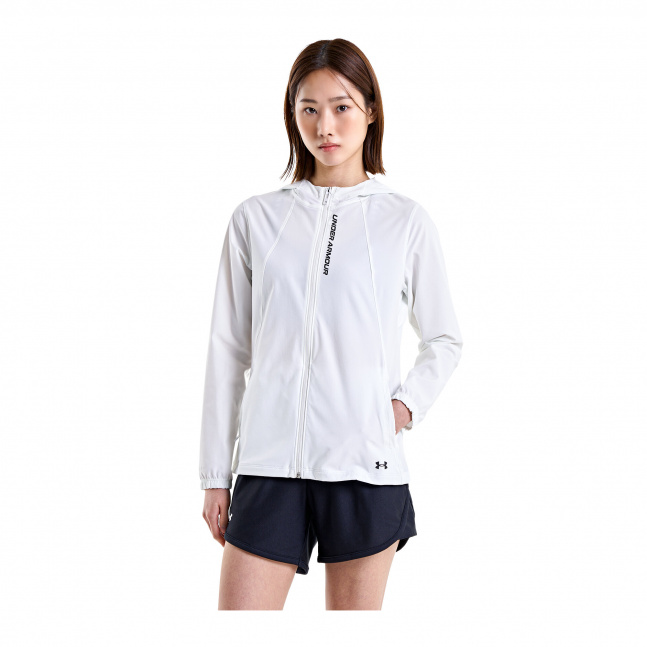 Dámská běžecká bunda Under Armour Outrun The Storm Jacket