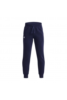 Dětské tepláky Under Armour Rival Fleece Joggers