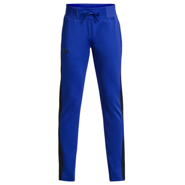 Dívčí tepláky Under Armour Armour Fleece Pants