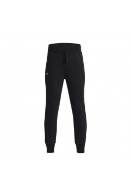 Dívčí tepláky Under Armour Rival Fleece Joggers