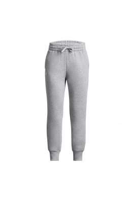 Dívčí tepláky Under Armour Rival Fleece Joggers