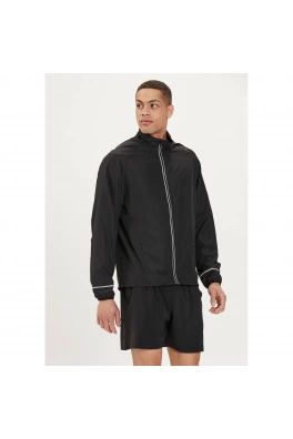 Pánská běžecká bunda Endurance Lessend M Jacket