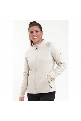 Dámská mikina Endurance Almaty W Power Stretch Midlayer