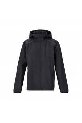 Dětská sportovní bunda Endurance Hugoee Jr. Jacket W/Hood