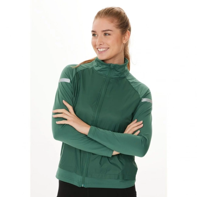 Dámská běžecká bunda Endurance Lasdy W Jacket