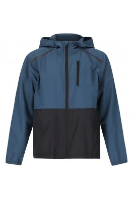 Dětská sportovní bunda Endurance Hugoee Jr. Jacket W/Hood