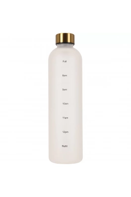 Lahev na vodu Athlecia Ayan Water Bottle