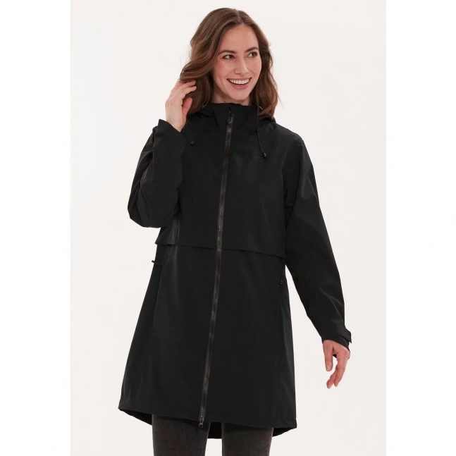 Dámská nepromokavá bunda Weather Report Dayton W Long AWG Stretch Jacket W-PRO 15000