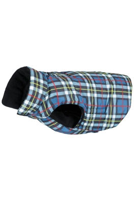 Psí obleček Trespaws Charly tartan print