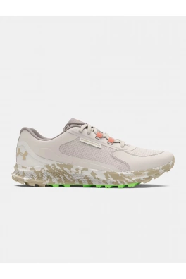 Boty Under Armour UA W Charged Bandit TR 3 - béžové