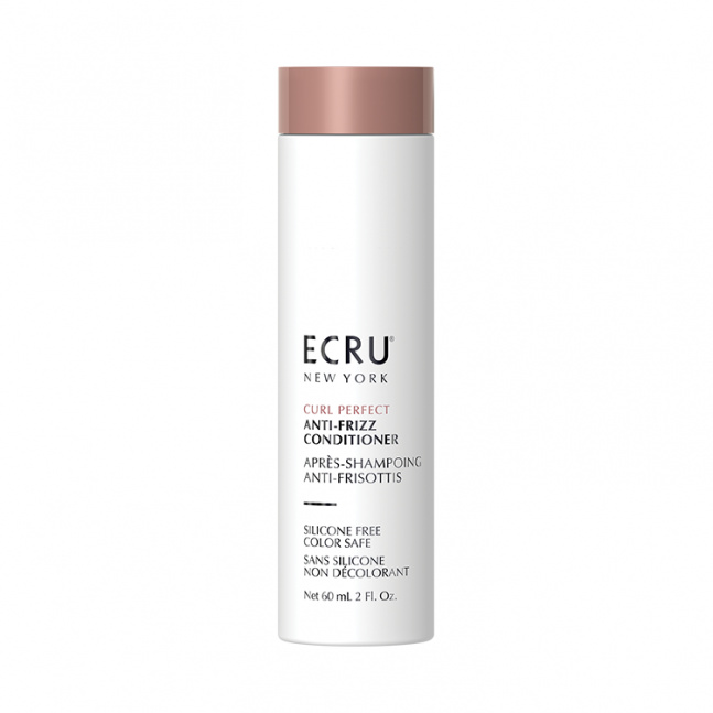 Ecru New York Curl Perfect Anti-Frizz Conditioner 60 ml