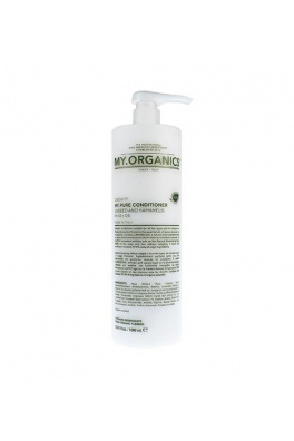 My.Organics My.Pure Conditioner Linseed And Hamamelis 1000 ml