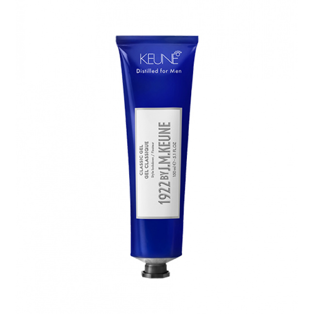 Keune 1922 Classic Gel 150 ml