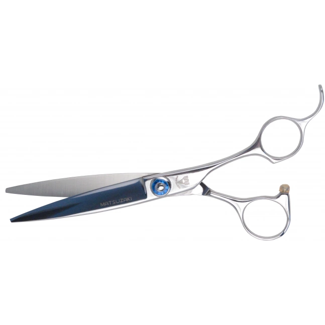 MATSUZAKI 32 MO prime 6,5" -2* modrý šroub OUTLET
