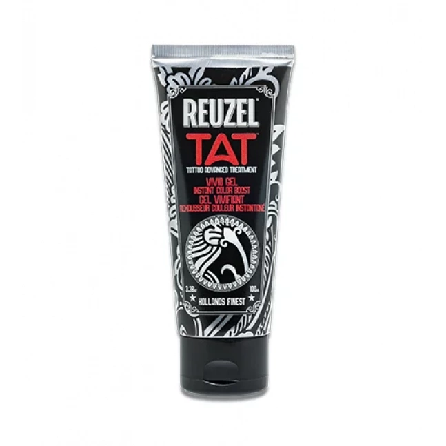 REUZEL TAT Vivid Gel 100 ml