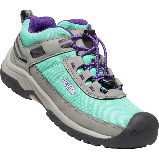 Keen TARGHEE SPORT YOUTH waterfall/vapor