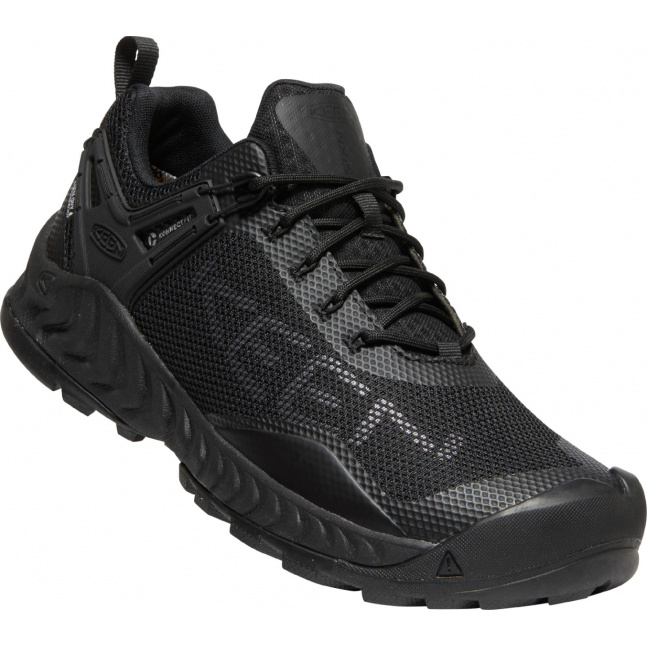 Keen NXIS EVO WP MEN triple black