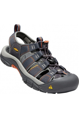 Keen NEWPORT H2 MEN india ink/rust