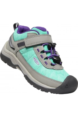 Keen TARGHEE SPORT CHILDREN waterfall/vapor