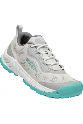 Keen NXIS SPEED WOMEN vapor/porcelain