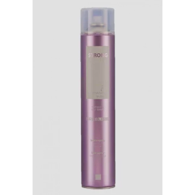 FreeLimix Strong Hair Spray 500ml