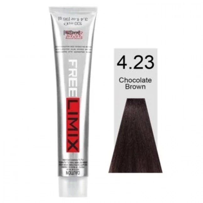 FreeLimix Hair color 100 ml