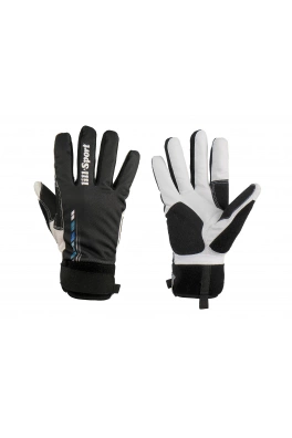 Rukavice LILL-S. LEGEND THERMO černá