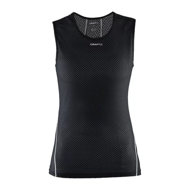 Scampolo CRAFT Mesh Superlight černá